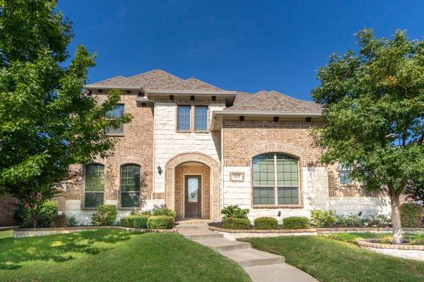 664 Featherstone Drive, Rockwall, TX 75087