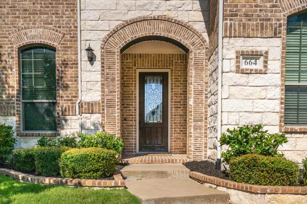 Rockwall, TX 75087,664 Featherstone Drive