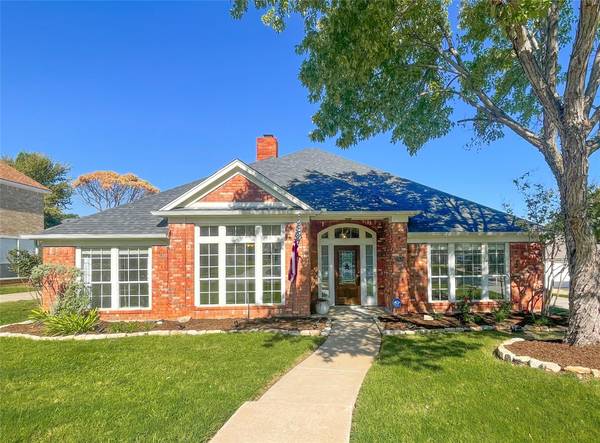 2635 Braemar Lane, Highland Village, TX 75077