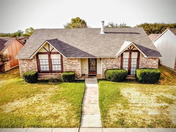 5004 N Colony Boulevard, The Colony, TX 75056