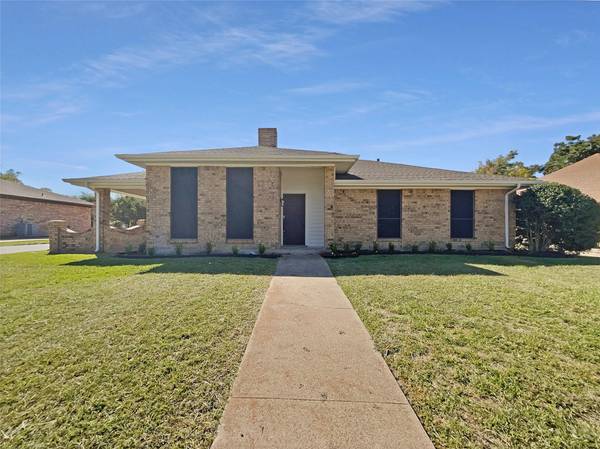 3814 Westview Drive, Rowlett, TX 75088