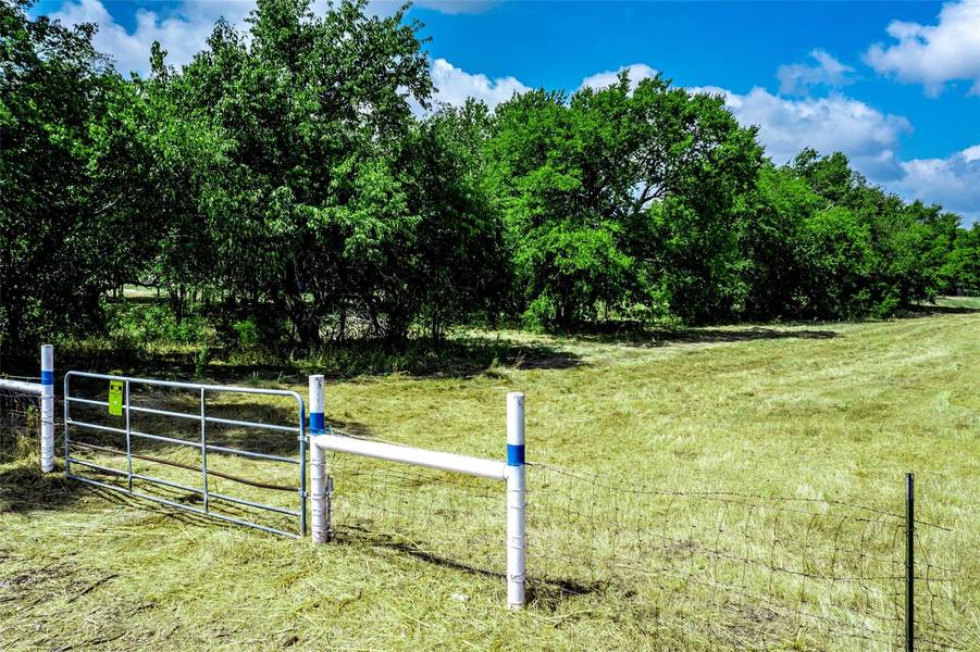 TBD County Rd 4109, Campbell, TX 75422