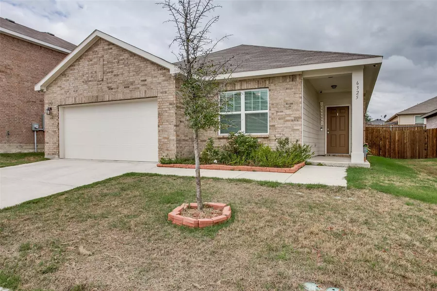 6325 Britannic Street, Fort Worth, TX 76179