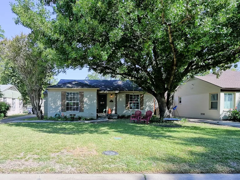 4919 Thrush Street, Dallas, TX 75209