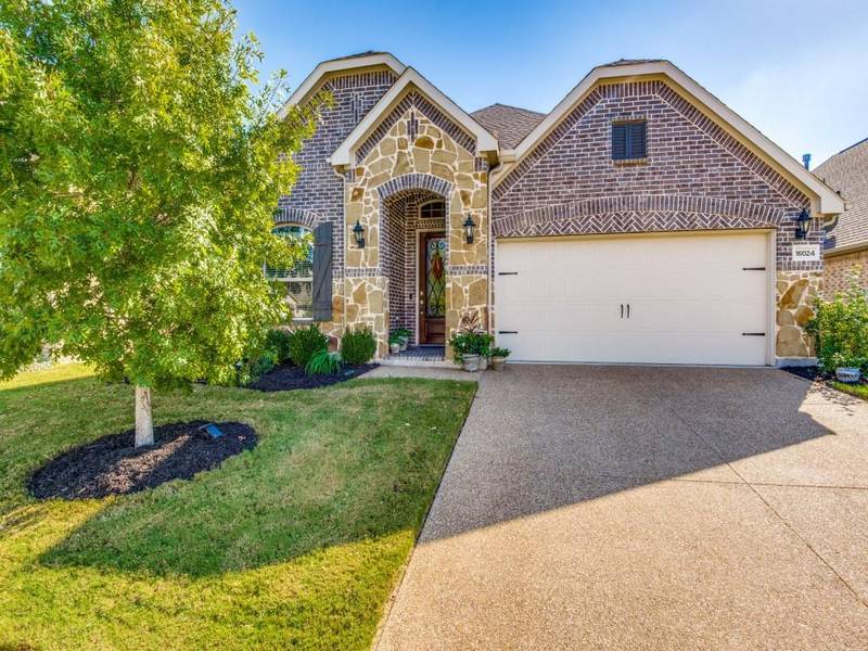 16024 Perdido Creek Trail, Prosper, TX 75078