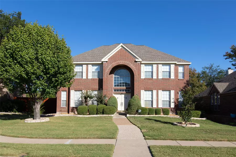 2724 Westmoreland Drive, Plano, TX 75093