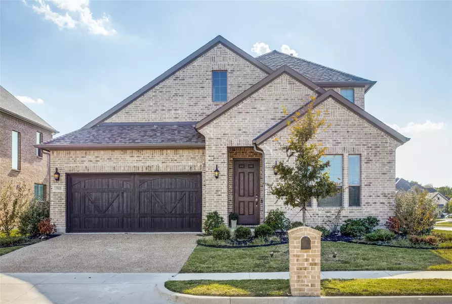 1900 Edward Drive, Wylie, TX 75098