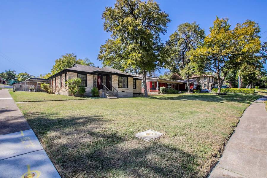 1619 Danube Drive, Dallas, TX 75216