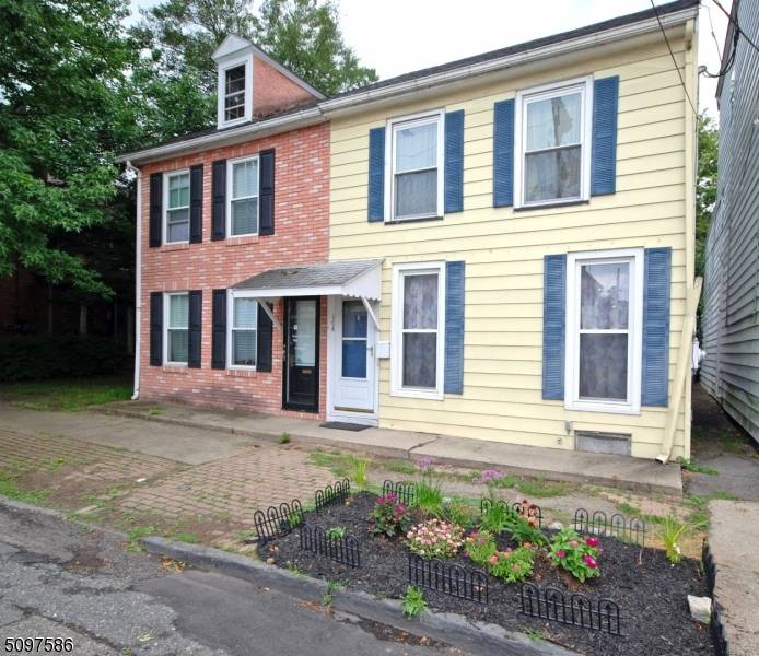 108 Mansfield St, Belvidere Twp., NJ 07823