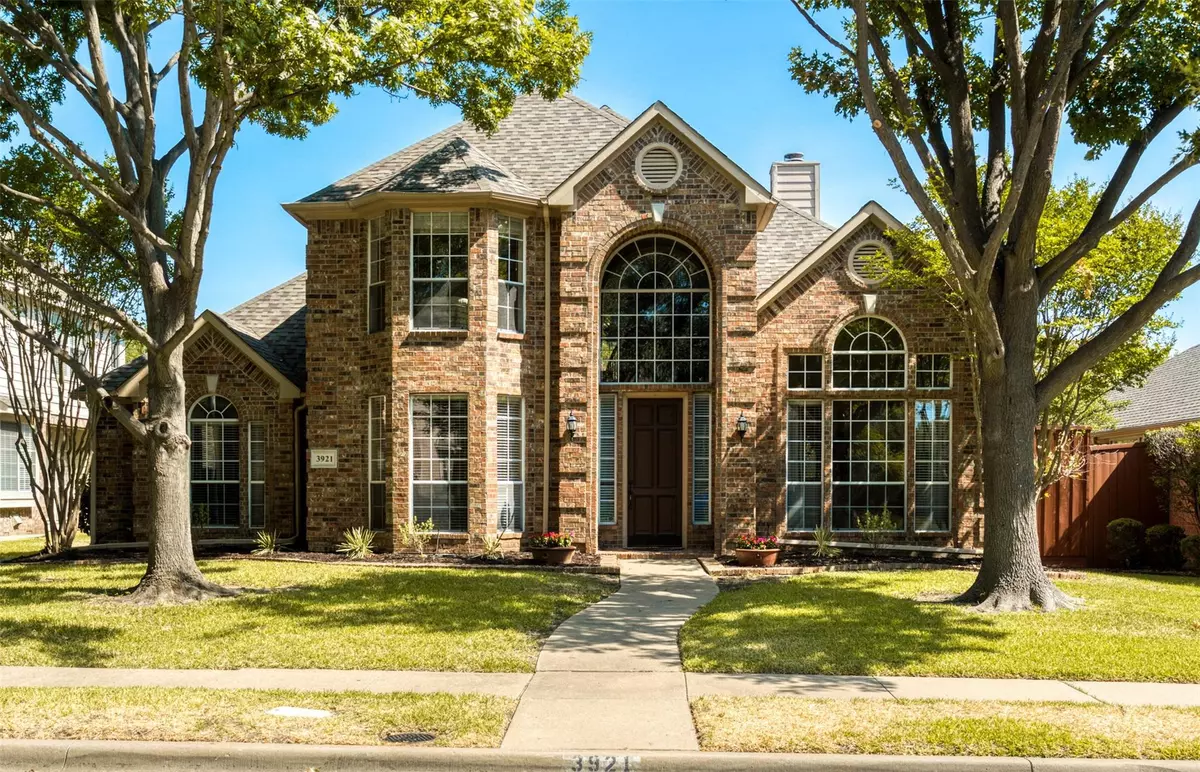 Plano, TX 75025,3921 Evesham Drive