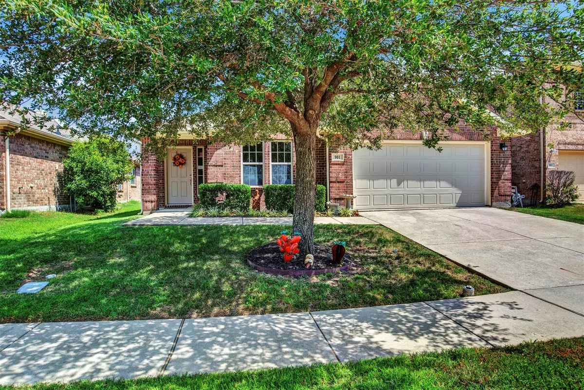 Little Elm, TX 75068,901 Lovebird Lane