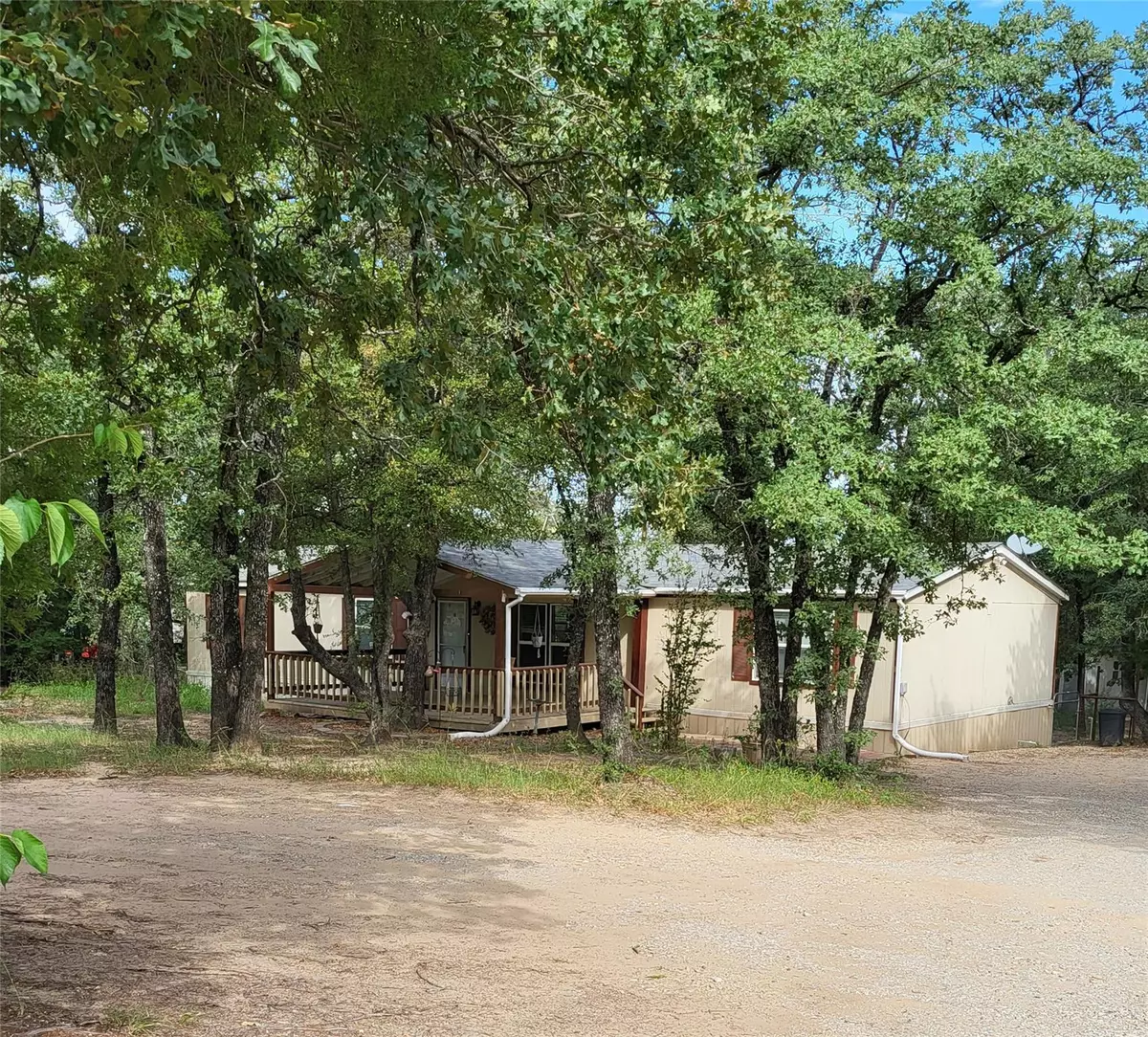 Springtown, TX 76082,401 Knob Hill Road