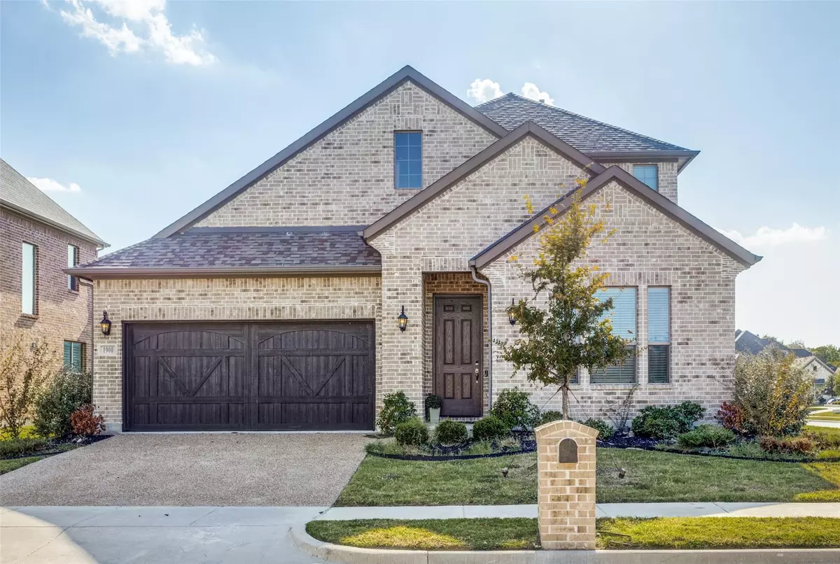 Wylie, TX 75098,1900 Edward Drive