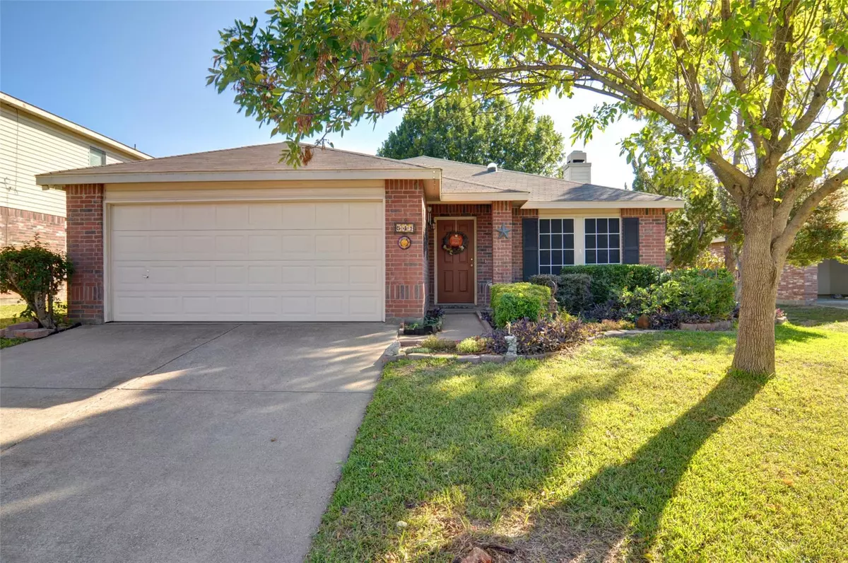 Fort Worth, TX 76036,541 Merton Court