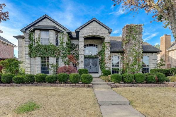 1708 Gunnison Drive, Plano, TX 75025