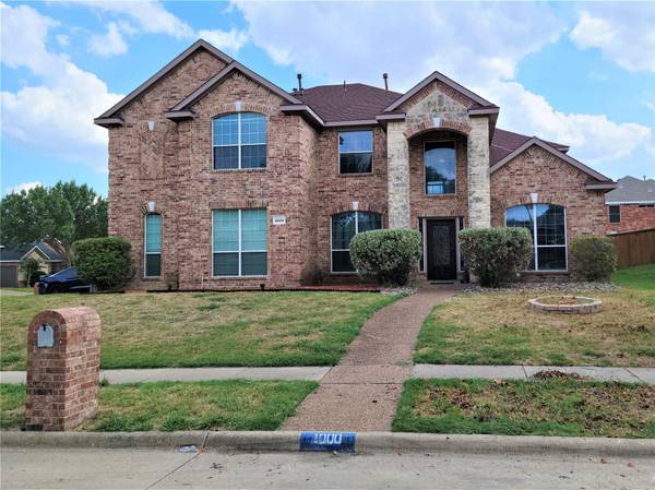 1000 Lilac Lane, Desoto, TX 75115