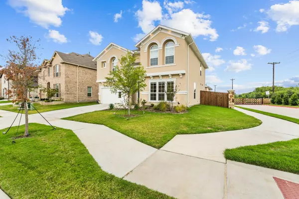 Frisco, TX 75035,12745 Pink Star Court