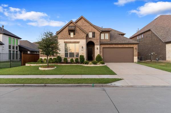 751 Southwark Drive, Prosper, TX 75078