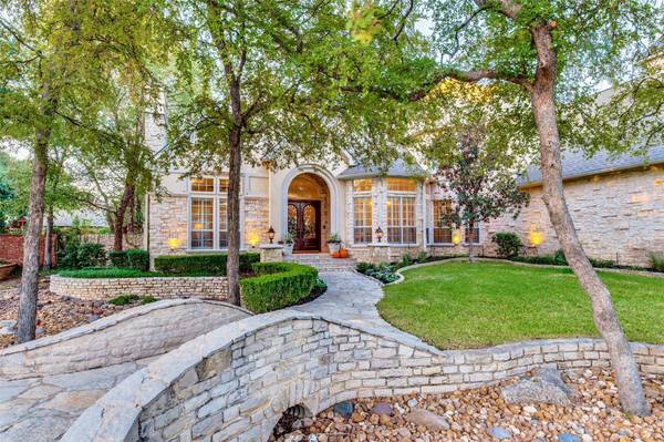 402 Bayou Vista, Southlake, TX 76092