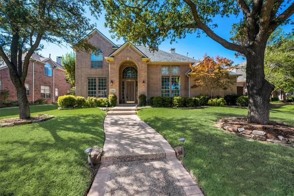 3505 Mapleleaf Lane, Richardson, TX 75082