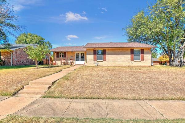 509 Iowa Street, Sherman, TX 75090