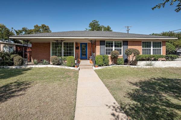 700 Ridgedale Drive, Richardson, TX 75080