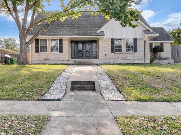 3510 University Drive, Garland, TX 75043