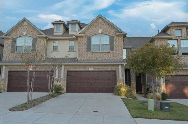 2943 Stunning Drive, Little Elm, TX 75068