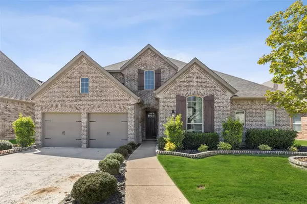 Flower Mound, TX 76226,6317 Savannah Oak Trail