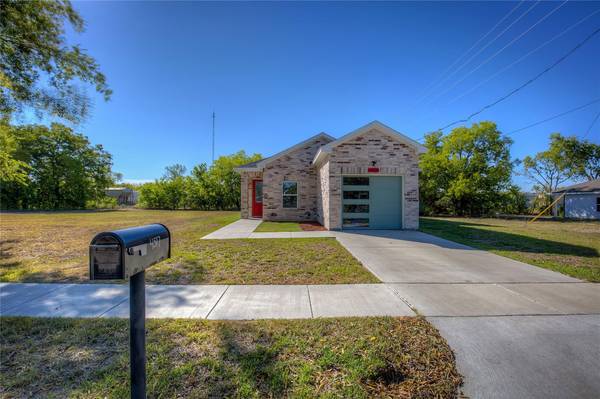 4517 Spencer Street, Greenville, TX 75401