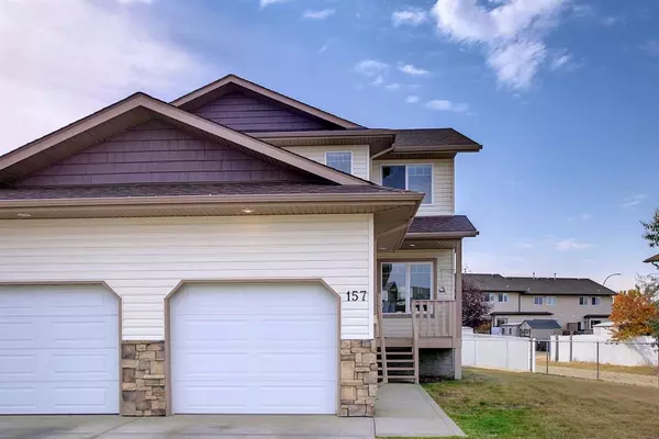 Blackfalds, AB T4M 0K8,157 Winston PL