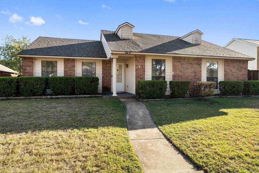 522 Willow Oak Street, Allen, TX 75002