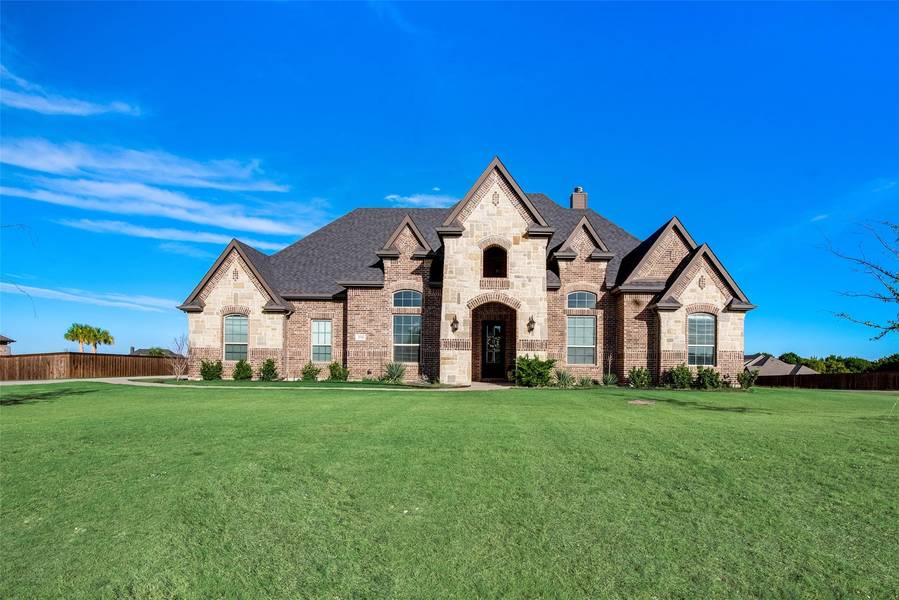 2710 Creek Crossing Lane, Midlothian, TX 76065