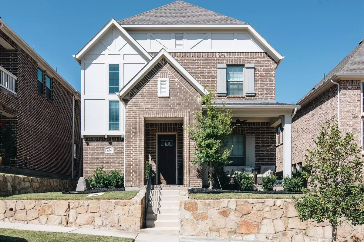 Flower Mound, TX 75028,1290 Ocean Breeze Drive