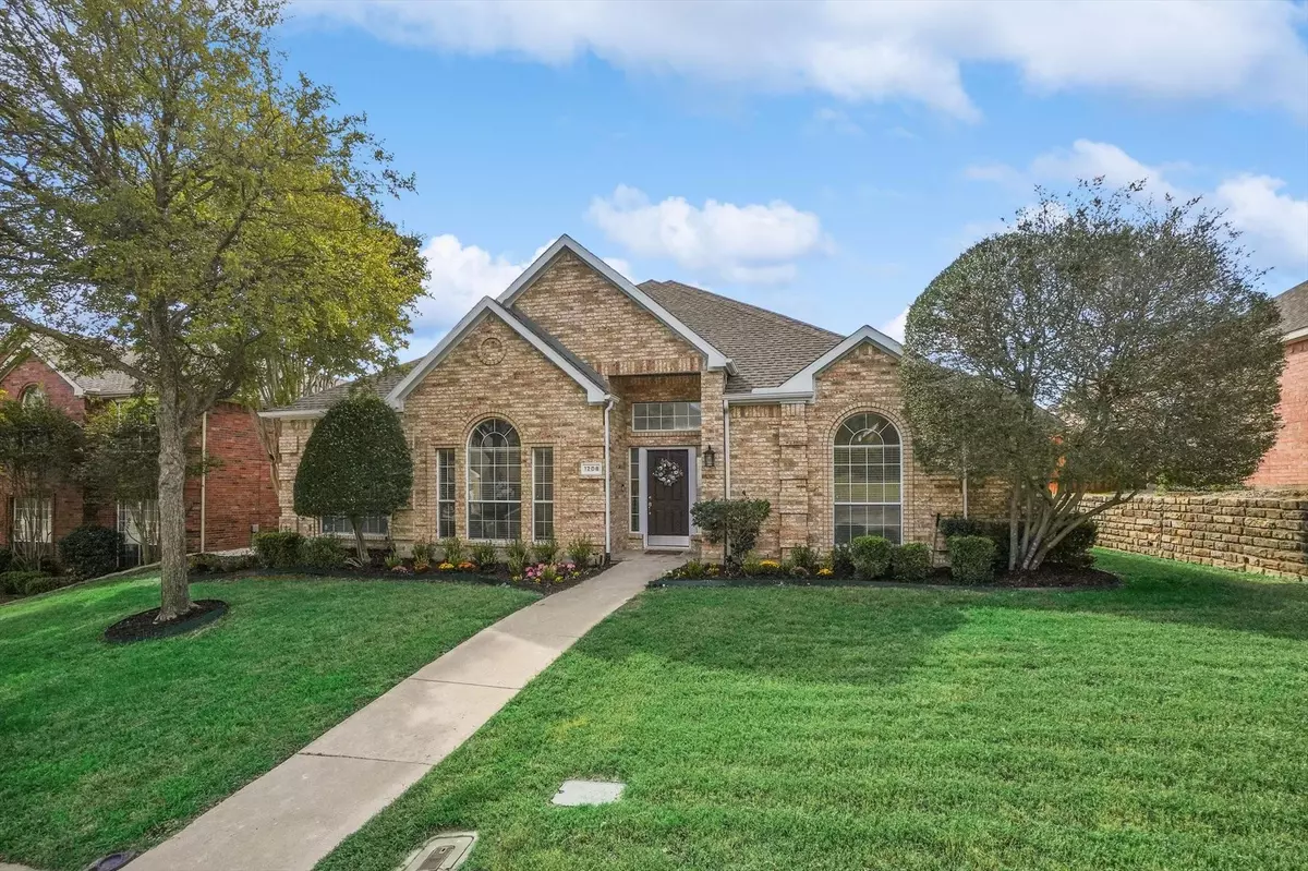 Irving, TX 75063,1208 Lakeridge Lane