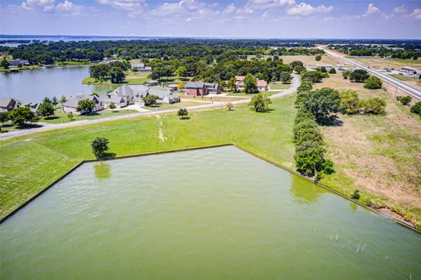 Corsicana, TX 75109,Lot 36 White Rock