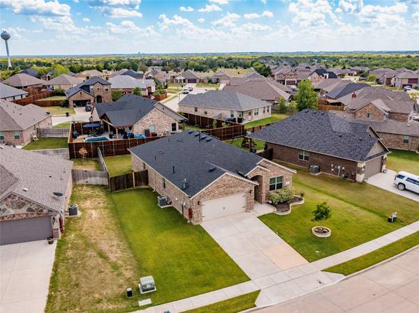 50 Kramer Lane, Sanger, TX 76266