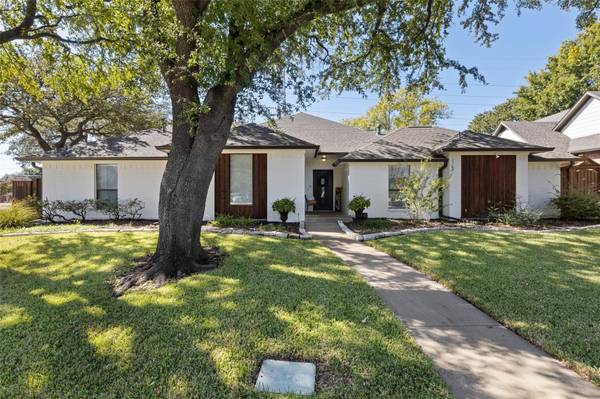 7305 Briarnoll Drive, Dallas, TX 75252