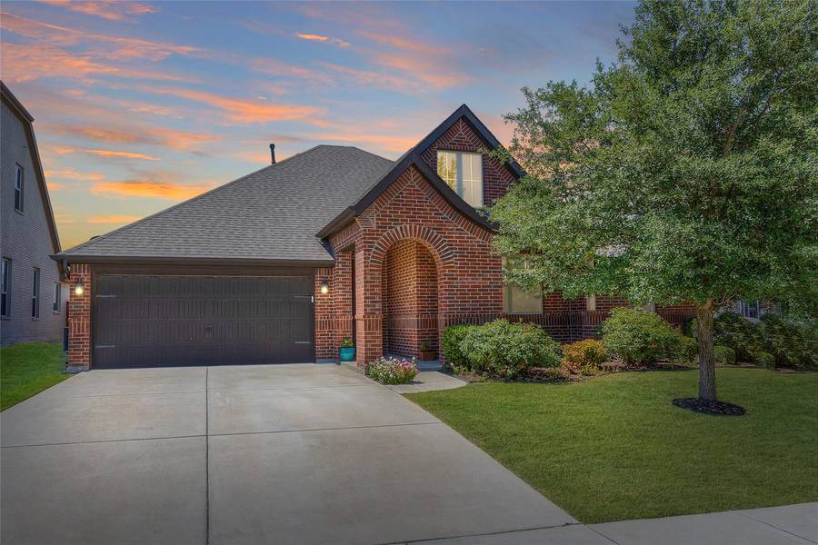 12013 Hathaway Drive, Fort Worth, TX 76108