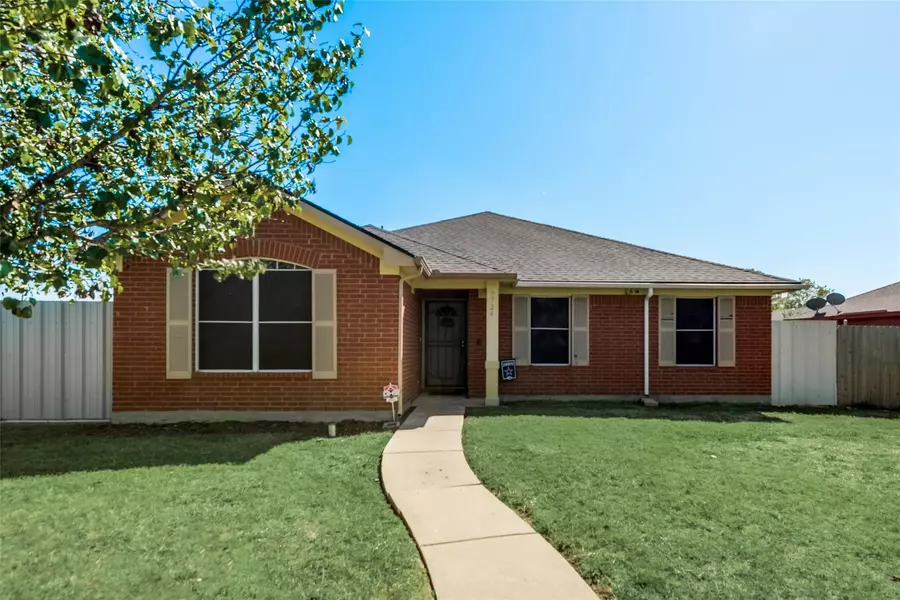 9724 Whistler Drive, Dallas, TX 75217