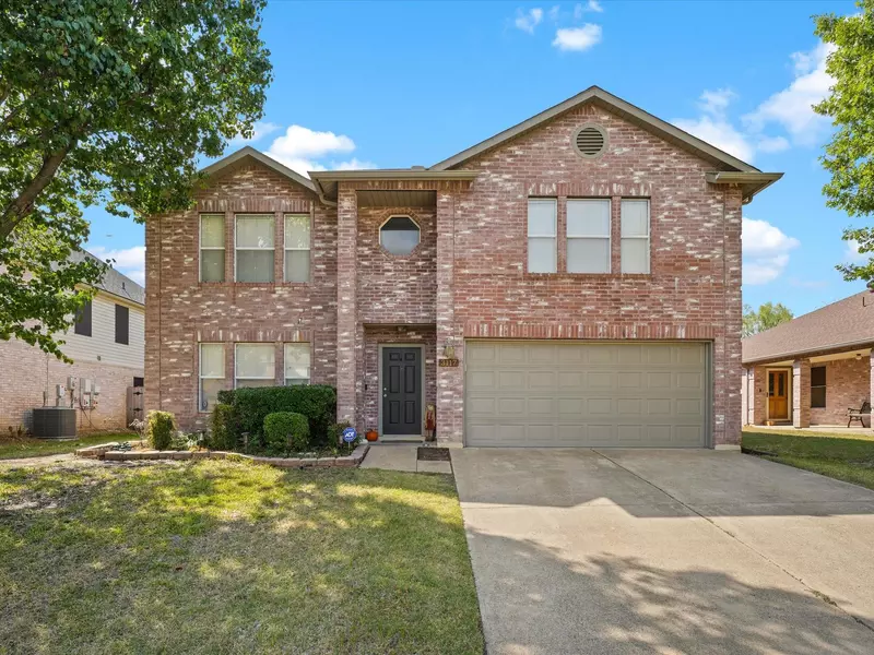 3117 Longbow Drive, Grand Prairie, TX 75052