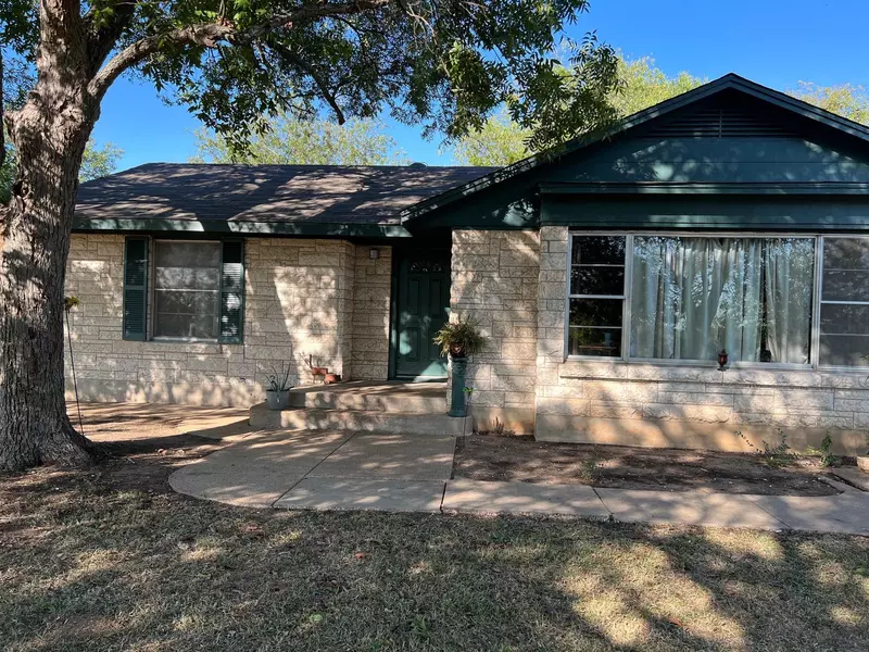 500 Bush Drive, Whitney, TX 76692