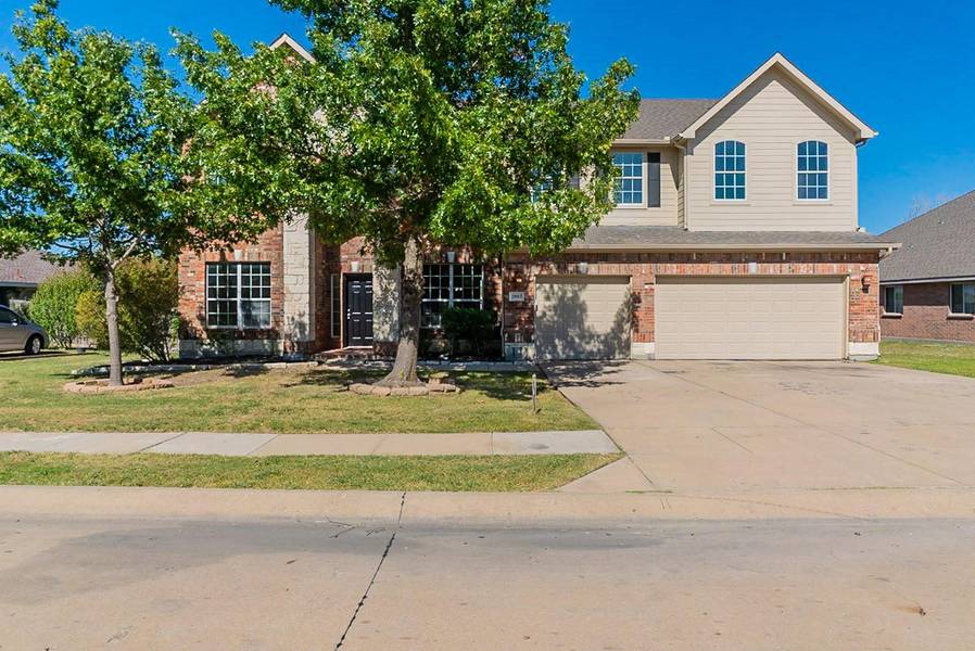 2003 Sumac Drive, Forney, TX 75126