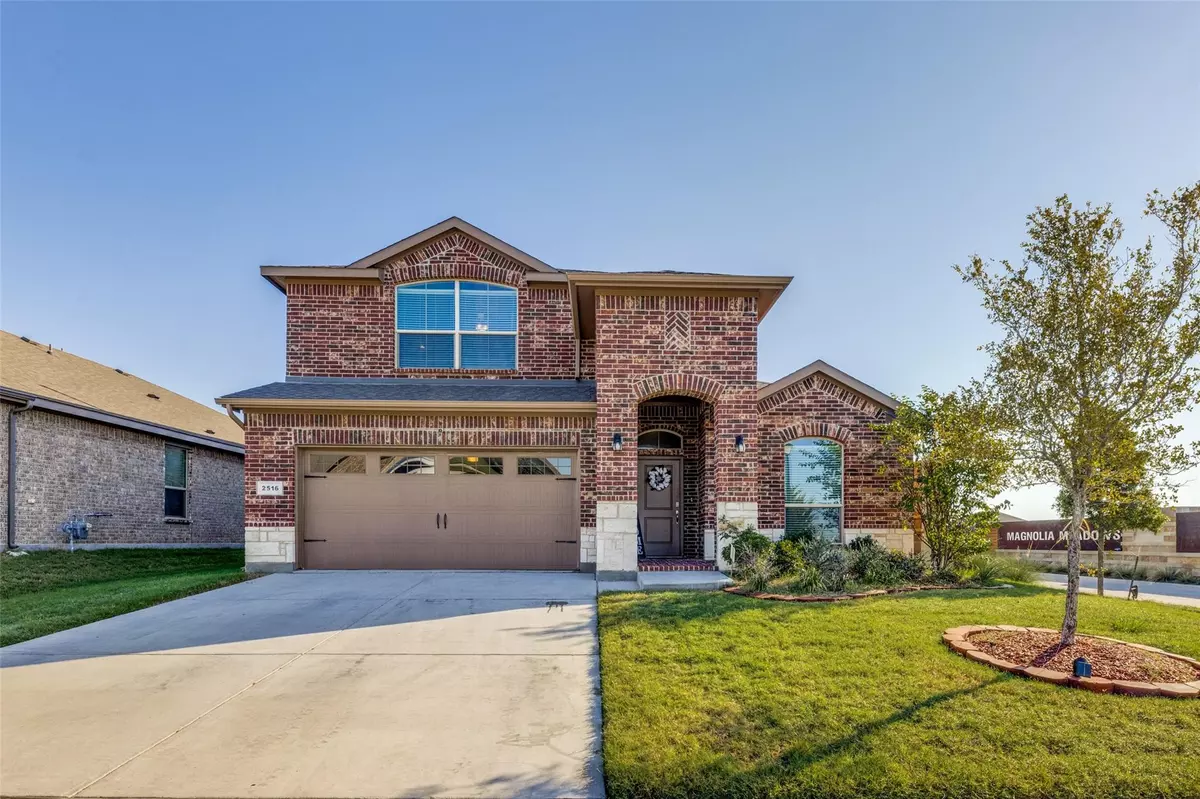 Glenn Heights, TX 75154,2516 Sunburst