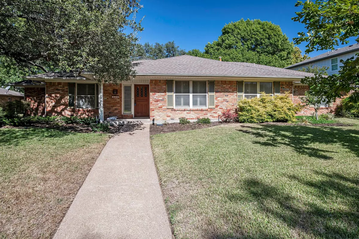 Dallas, TX 75248,7635 Chalkstone Drive