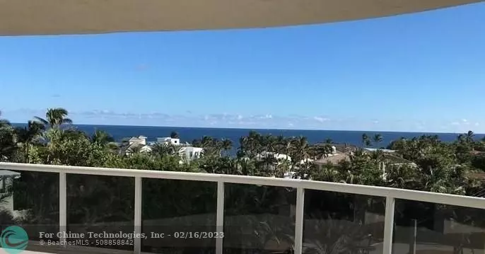 Fort Lauderdale, FL 33308,3100 N Ocean Boulevard  #608