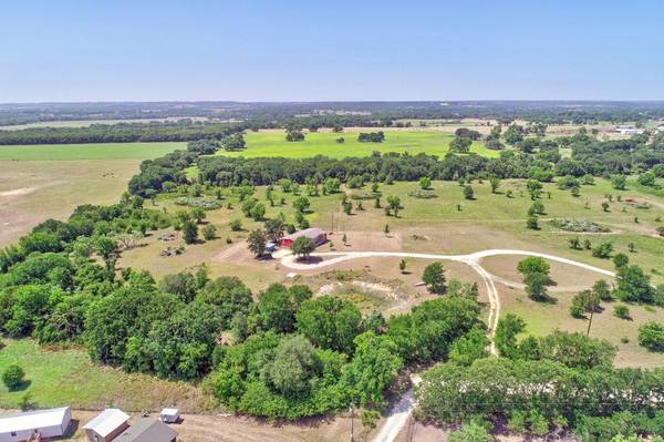 720 Private Road 803, Stephenville, TX 76401