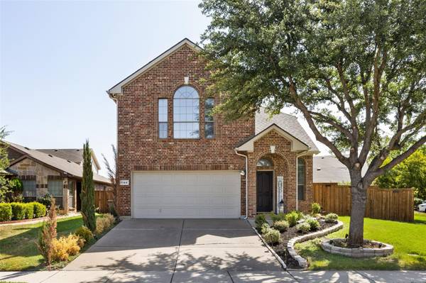 1144 Kielder Court, Fort Worth, TX 76134