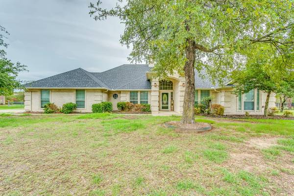 103 Hollow Drive, Aledo, TX 76008