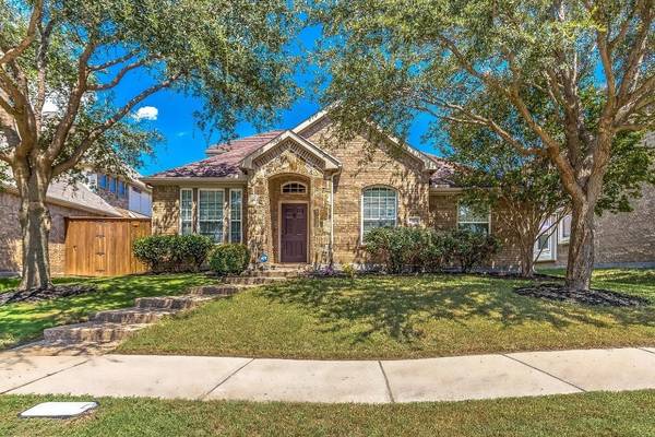 11876 Giddings Drive, Frisco, TX 75035